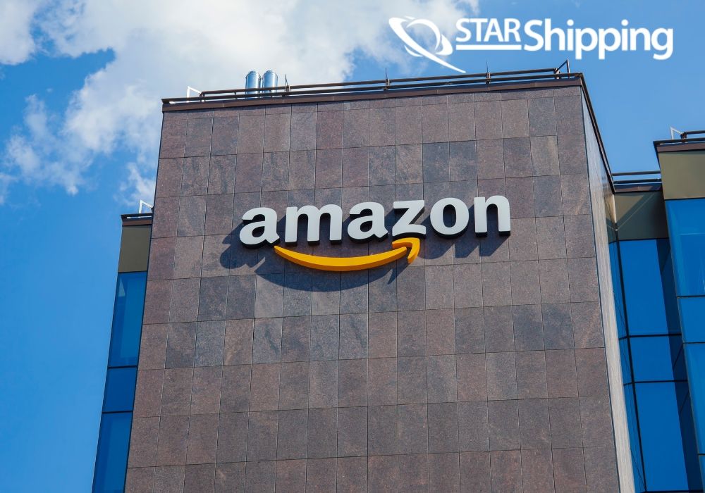 Starshipping: la soluzione migliore per vendere su Amazon